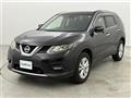 2015 Nissan X-Trail