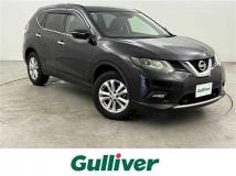 2015 Nissan X-Trail