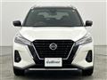 2020 Nissan KIX
