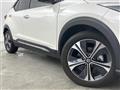 2020 Nissan KIX