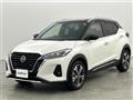 2020 Nissan KIX