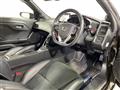 2018 Honda S660