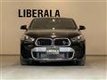 2022 BMW X2