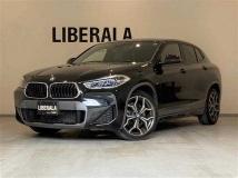 2022 BMW X2