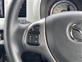 2017 Mazda Flair Crossover