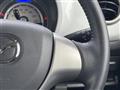 2017 Mazda Flair Crossover