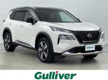 2023 Nissan X-Trail