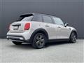 2021 BMW MINI
