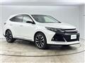 2016 Toyota Harrier