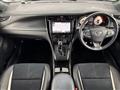2016 Toyota Harrier