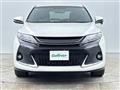 2016 Toyota Harrier