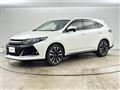 2016 Toyota Harrier