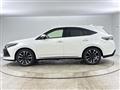 2016 Toyota Harrier