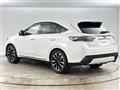 2016 Toyota Harrier