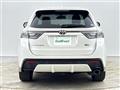2016 Toyota Harrier