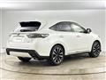 2016 Toyota Harrier