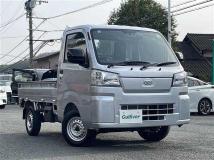2024 Daihatsu Hijet Truck