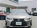 2021 Lexus IS