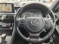 2021 Lexus IS