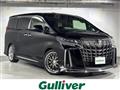 2019 Toyota Alphard