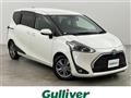 2020 Toyota Sienta