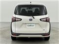 2020 Toyota Sienta