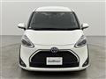 2020 Toyota Sienta