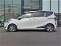 2020 Toyota Sienta