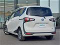 2020 Toyota Sienta