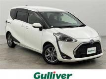 2020 Toyota Sienta