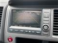 2007 Honda Crossroad