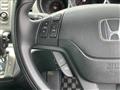 2007 Honda Crossroad