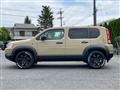 2007 Honda Crossroad