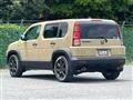 2007 Honda Crossroad