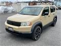 2007 Honda Crossroad