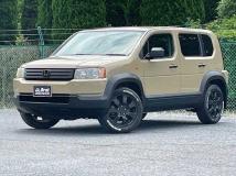 2007 Honda Crossroad
