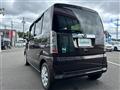 2016 Honda N BOX