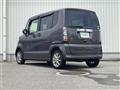 2015 Honda N BOX