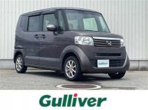 2015 Honda N BOX