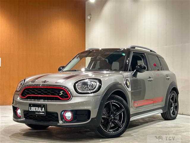 2017 BMW MINI