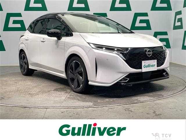 2022 Nissan Nissan Others