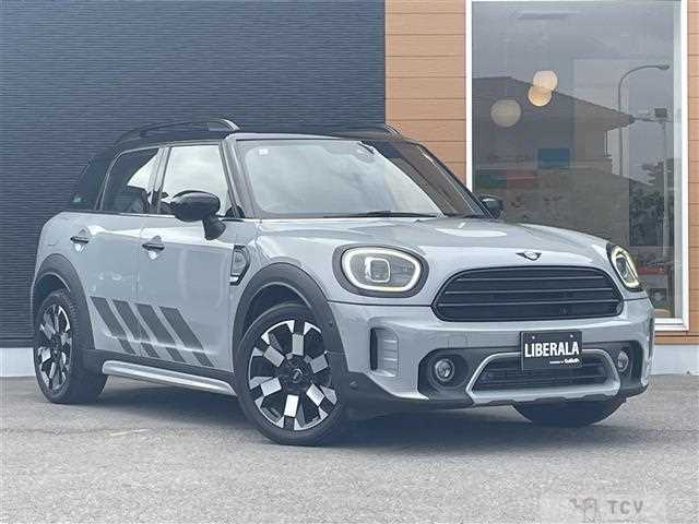2023 BMW MINI