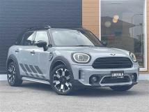 2023 BMW MINI
