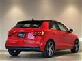 2019 Audi A1