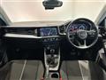 2019 Audi A1