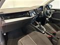 2019 Audi A1