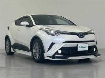 2017 Toyota C-HR