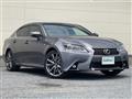 2015 Lexus GS