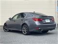 2015 Lexus GS