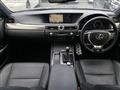2015 Lexus GS